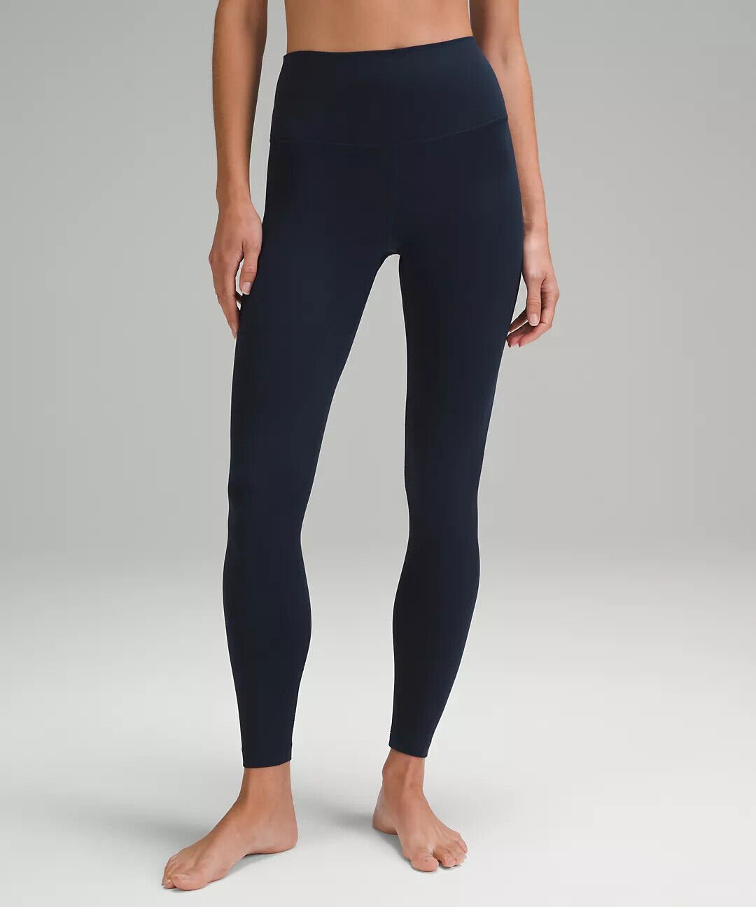 Pantaloni grattacieli lululemon Align™ 28", scegli la taglia. Nuovo con etichette - Foto 8 di 18