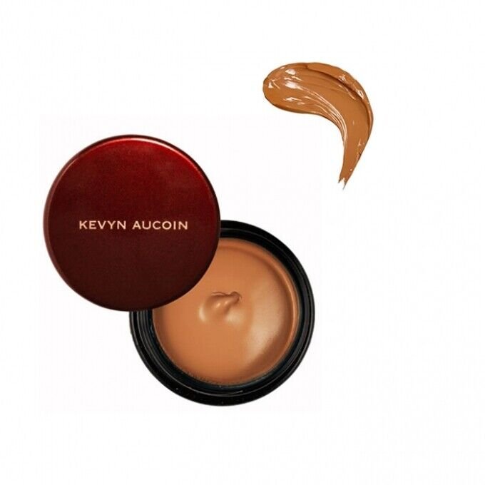 Kevyn Aucoin THE SENSUAL SKIN ENHANCER 0.63 Oz *NIB* Pick YOUR Shade - Picture 16 of 20