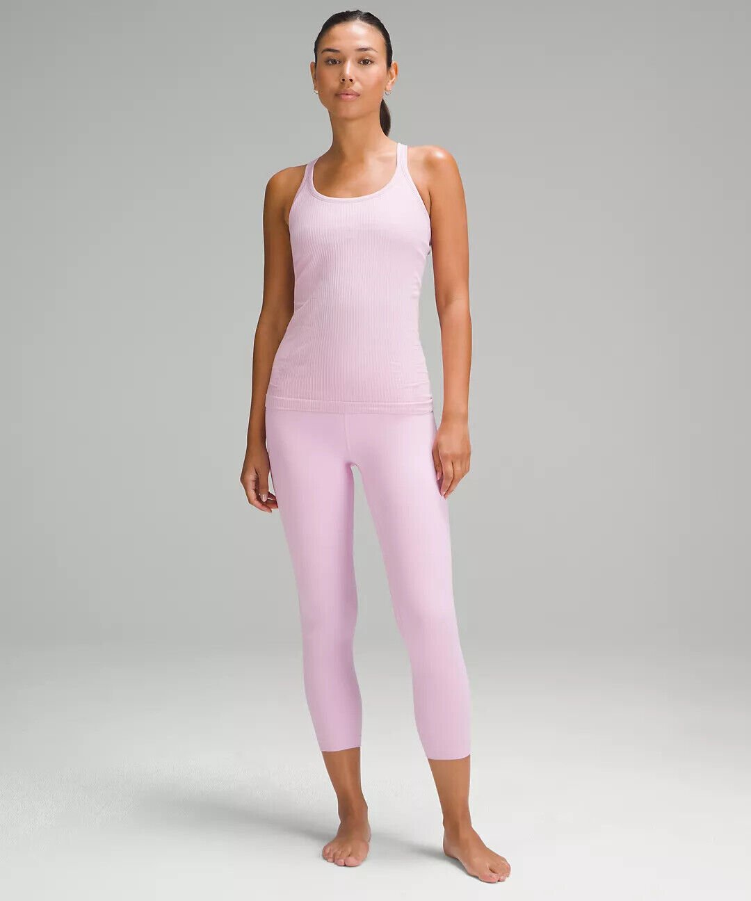 lululemon Align™ High-Rise Crop 23" Choose Your Color. NWT