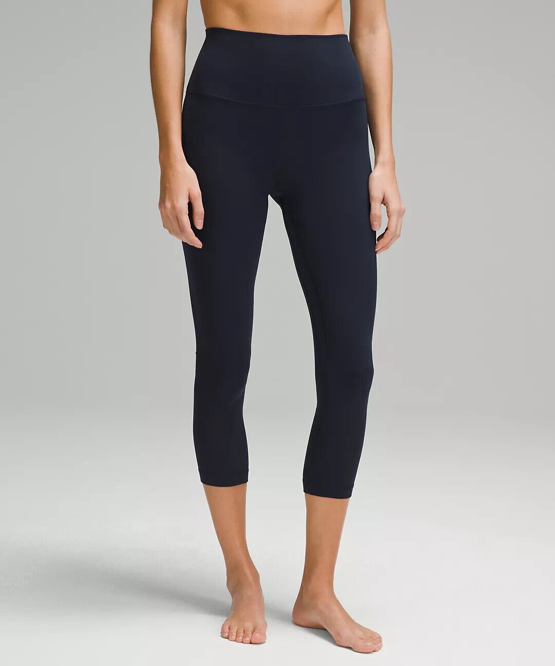 lululemon Align™ High-Rise Crop 23" Choose Your Color. NWT