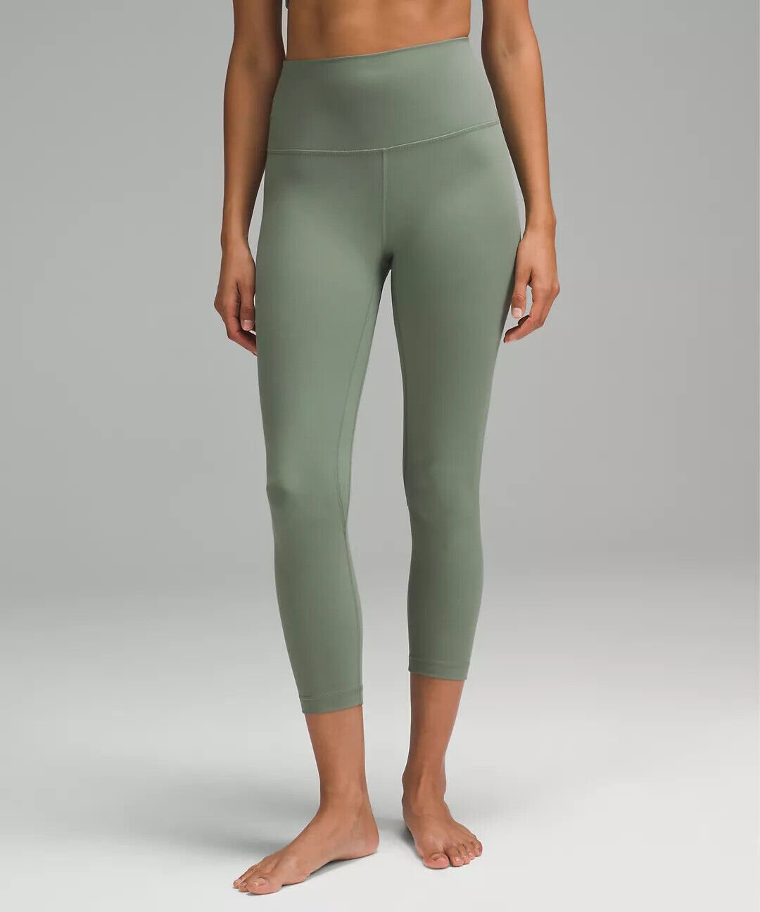 lululemon Align™ High-Rise Crop 23" Choose Your Color. NWT