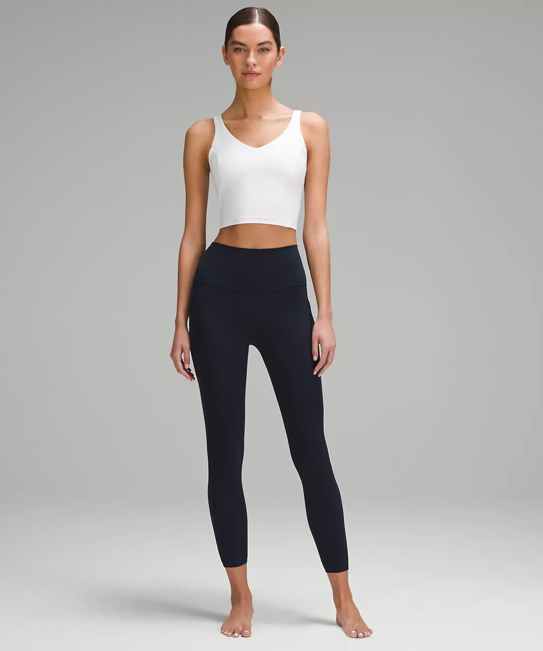 Lululemon Align™ Hochhaushose mit Taschen 25 Zoll 0,2,4,6,8,10,12,14 Neu mit Etikett - Bild 17 von 58