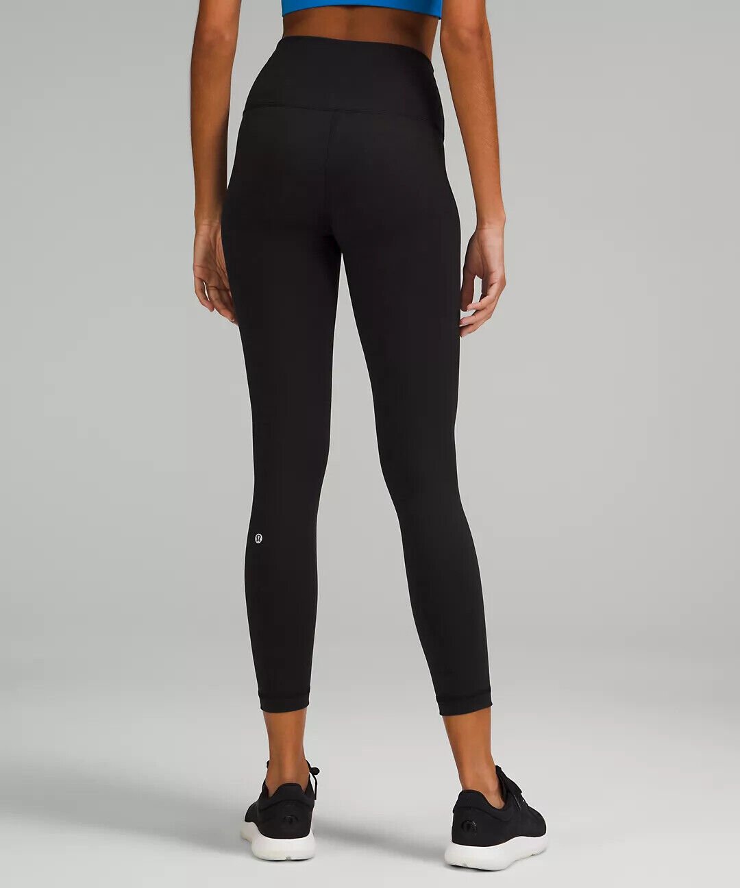 Lululemon Wunder Train High-Rise Tight 25" 0,2,4,6,8,10,12,14. NWT