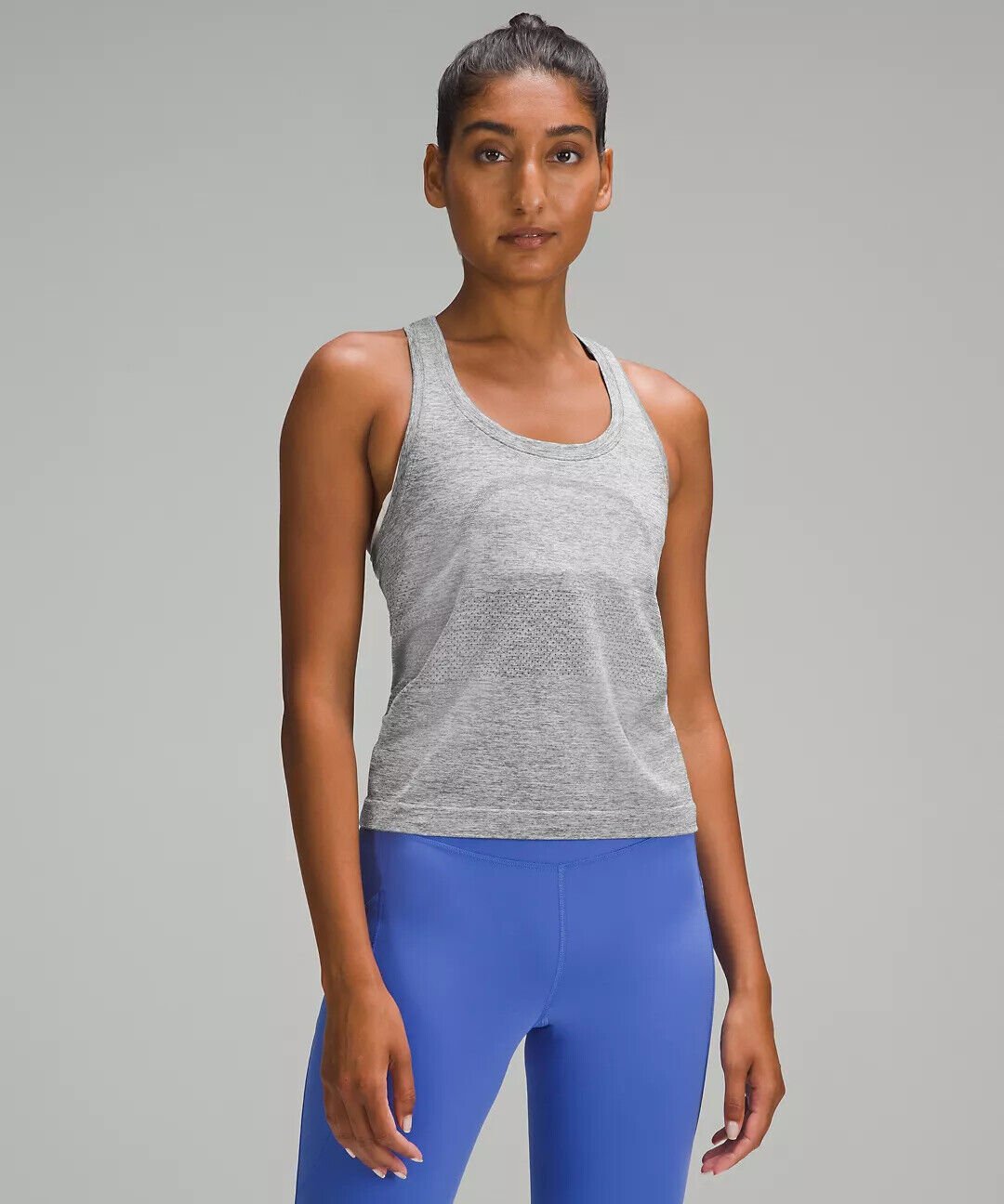 lululemon Swiftly Tech Racerback Tank Top 2.0 Waist Length 0