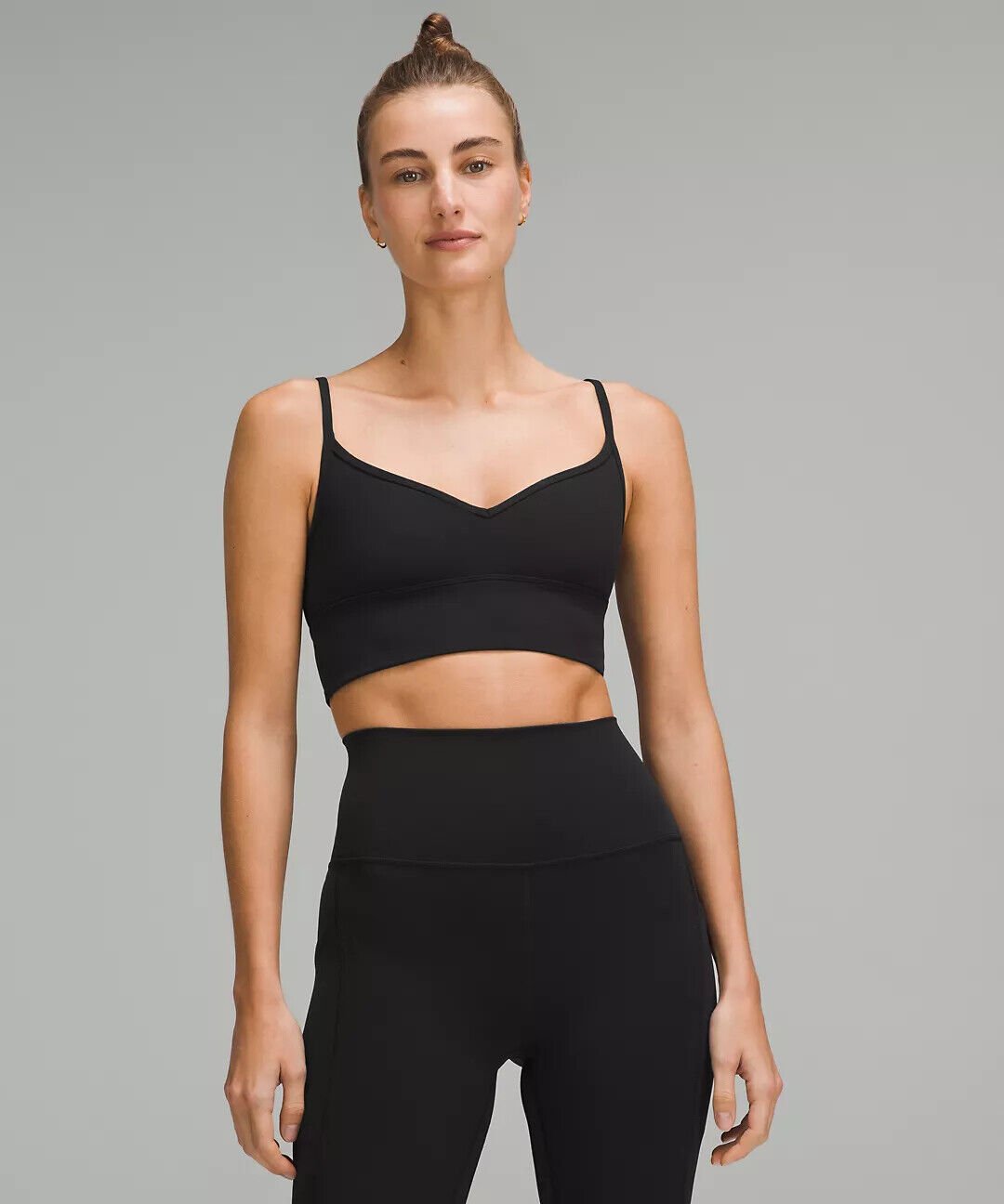お気にいる Sweetheart Align™ lululemon Bra 2,4 Cup. A/B Support, Light ヨガ・ピラティス