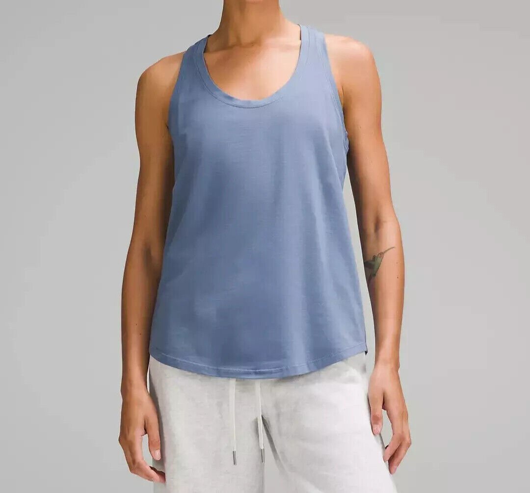 lululemon Love Tank Top. Choose Your Color. NWT