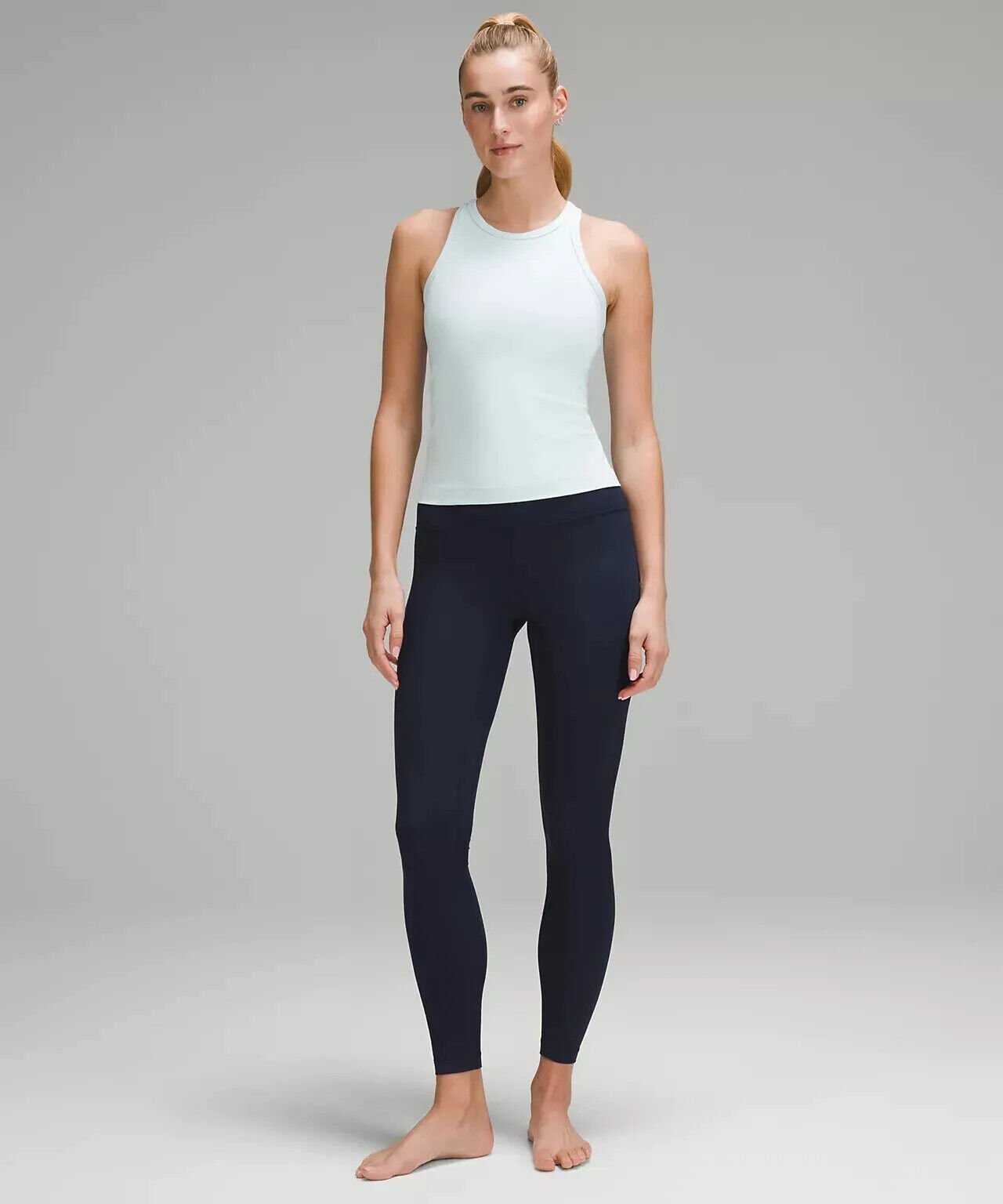 lululemon Align™ Waist-Length Racerback Tank Top. New with tag.