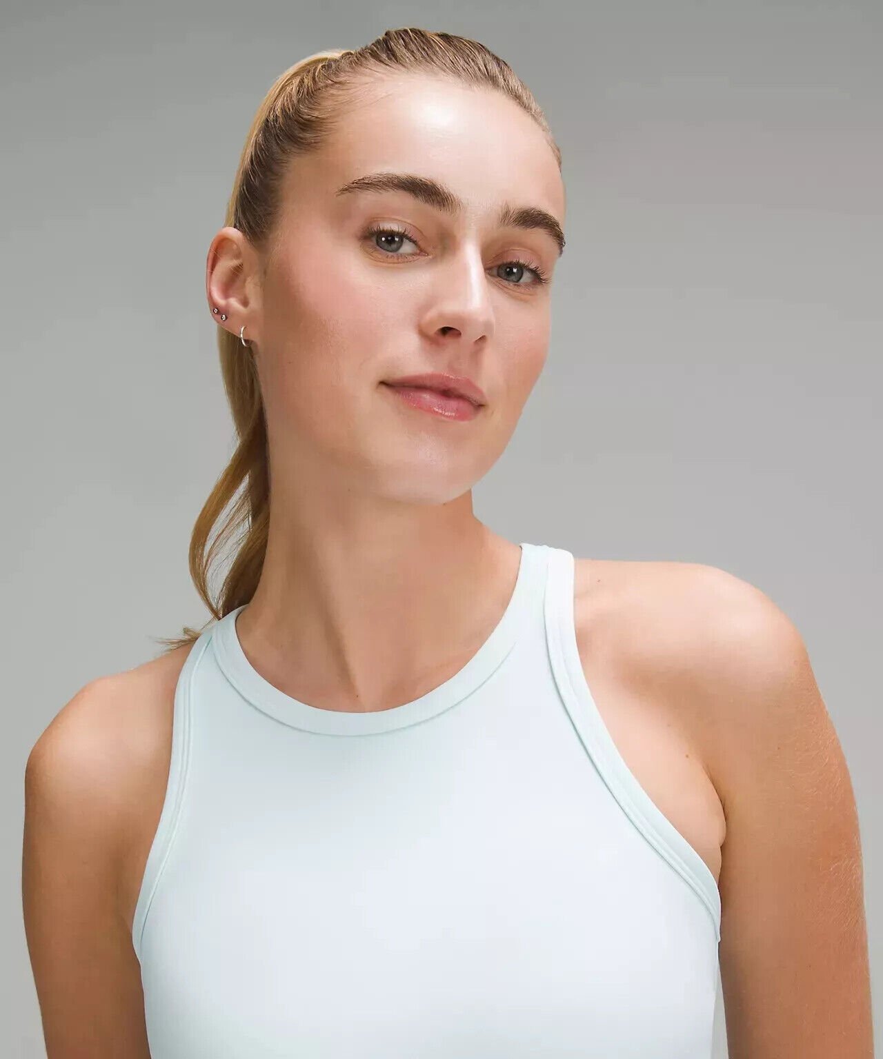 lululemon Align™ Waist-Length Racerback Tank Top. New with tag.