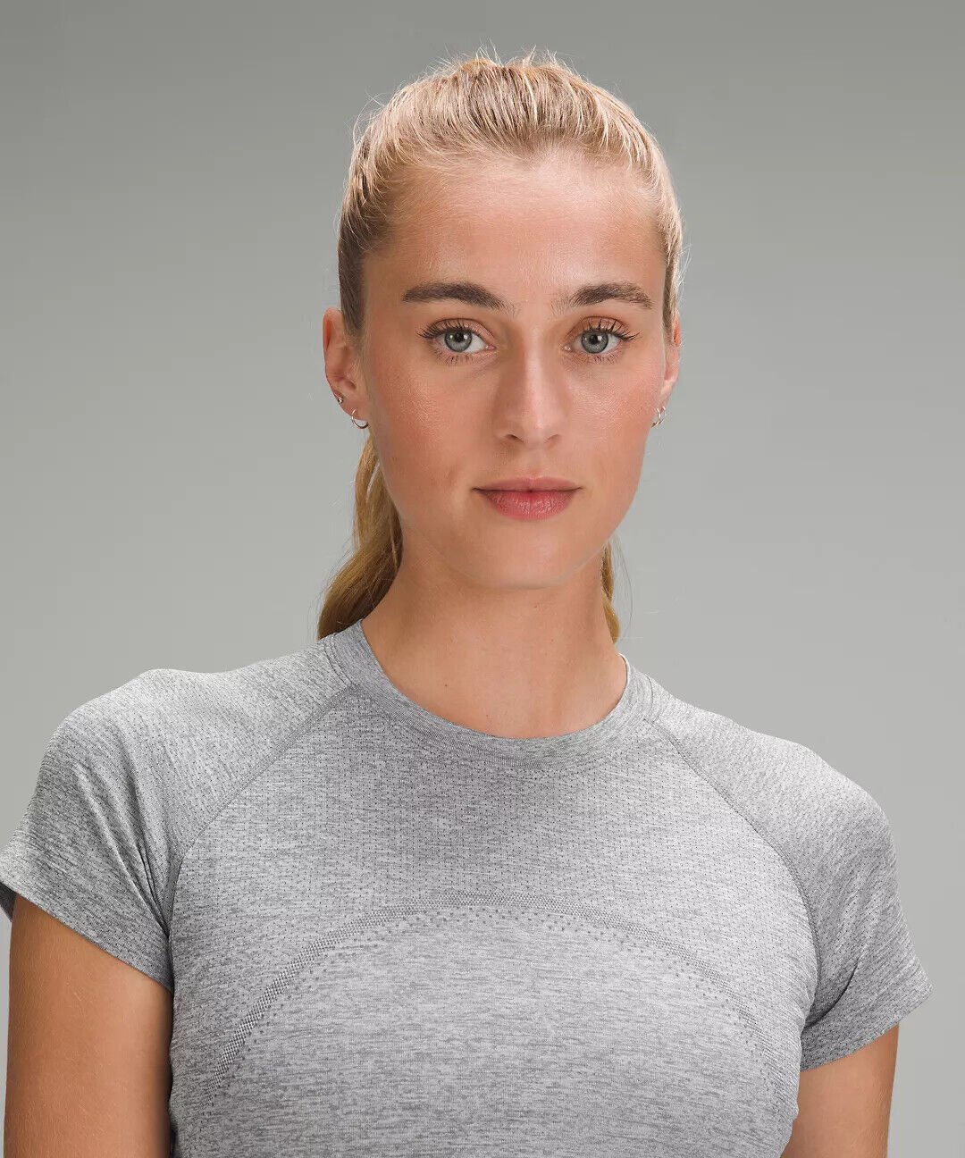 lululemon Swiftly Tech Cropped Short-Sleeve Shirt 2.0. Choose Your Color. NWT