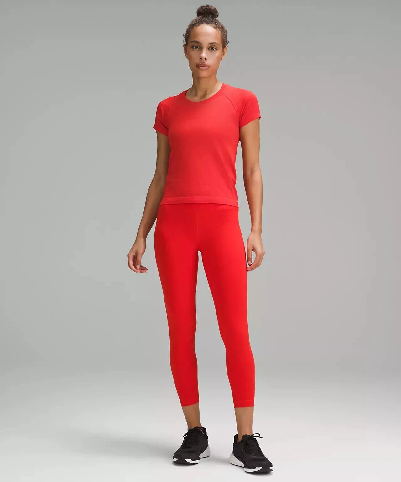 Lululemon Wunder Train High-Rise Tight 25" 0,2,4,6,8,10,12,14. NWT