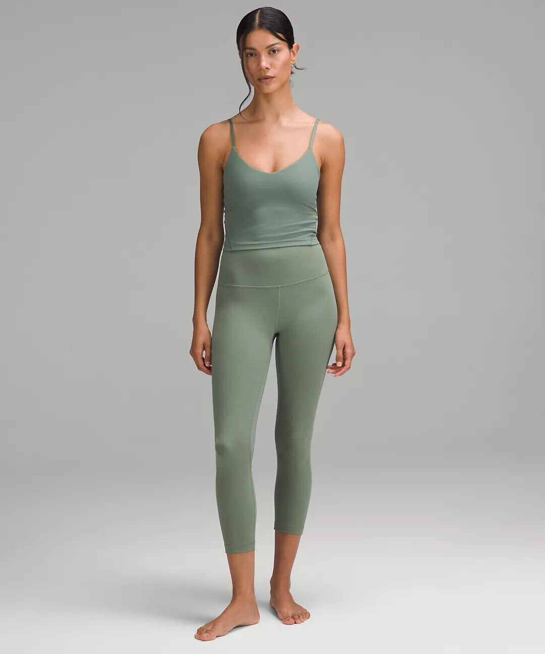 lululemon Align™ High-Rise Crop 23" Choose Your Color. NWT