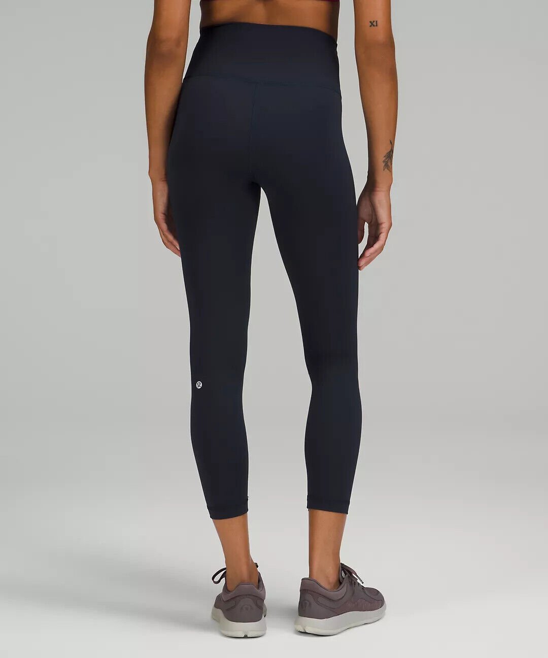 Lululemon Wunder Train High-Rise Tight 25" 0,2,4,6,8,10,12,14. NWT