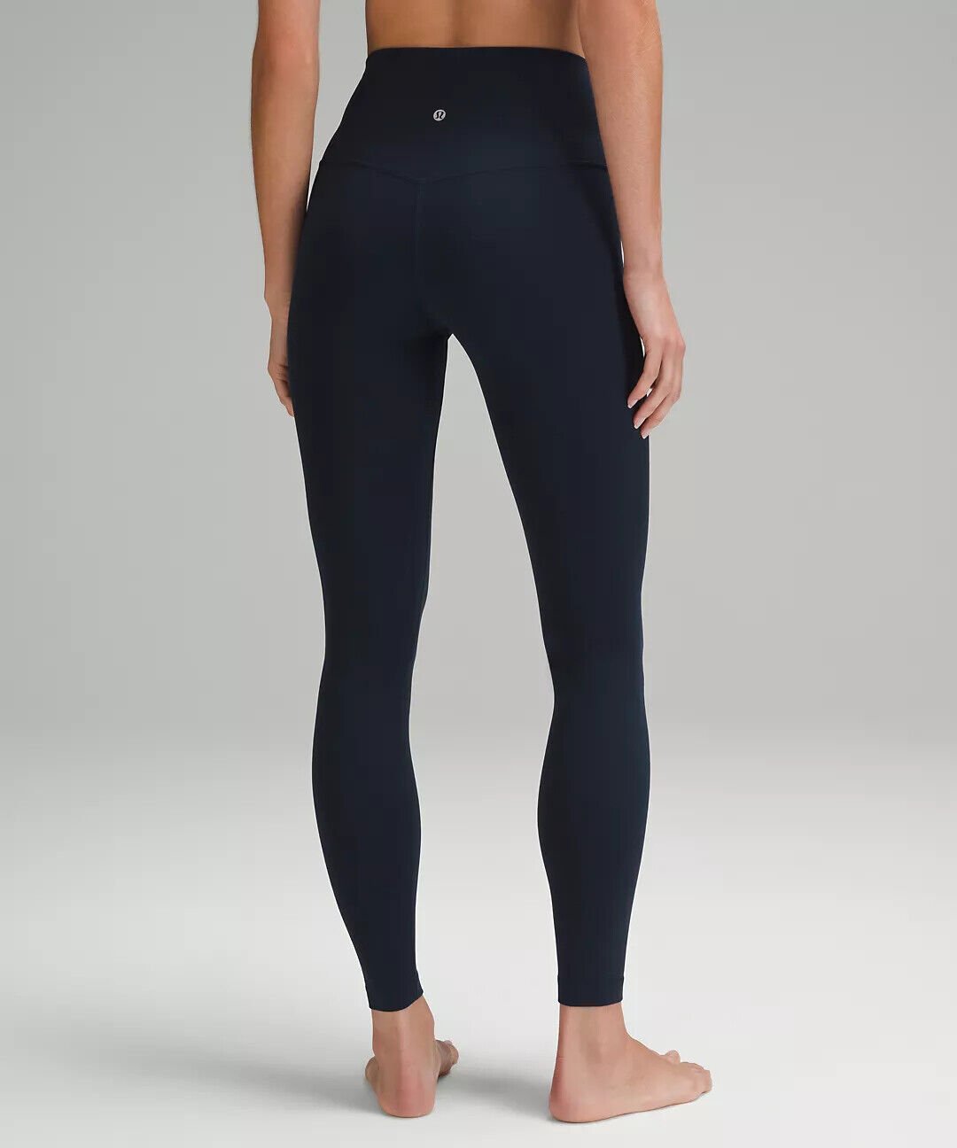 Pantaloni grattacieli lululemon Align™ 28", scegli la taglia. Nuovo con etichette - Foto 9 di 18