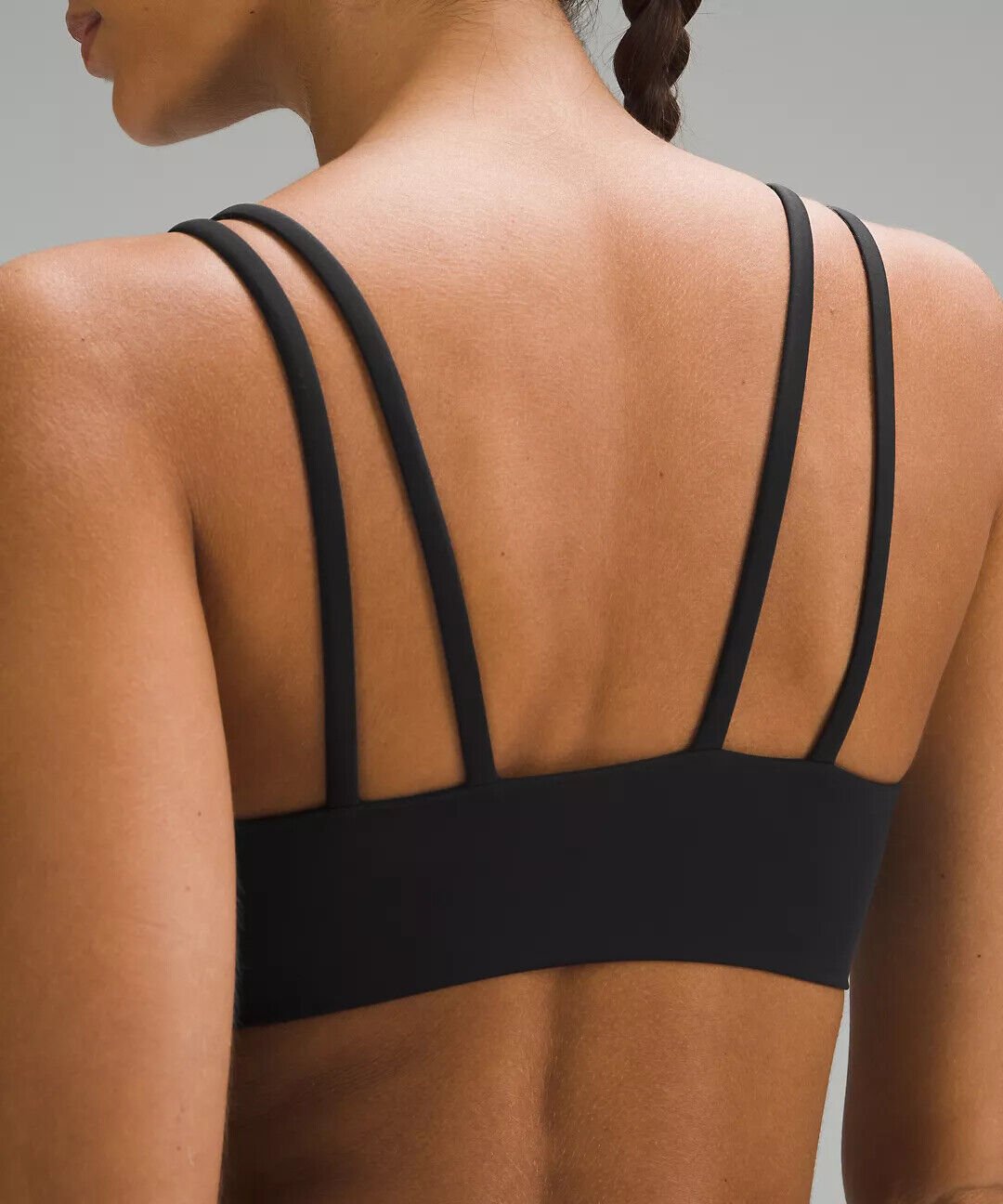 Lululemon Like a Cloud BH Lichtunterstützung, B/C Tasse, LW2BYCS. Neu mit Etikett - Bild 9 von 24