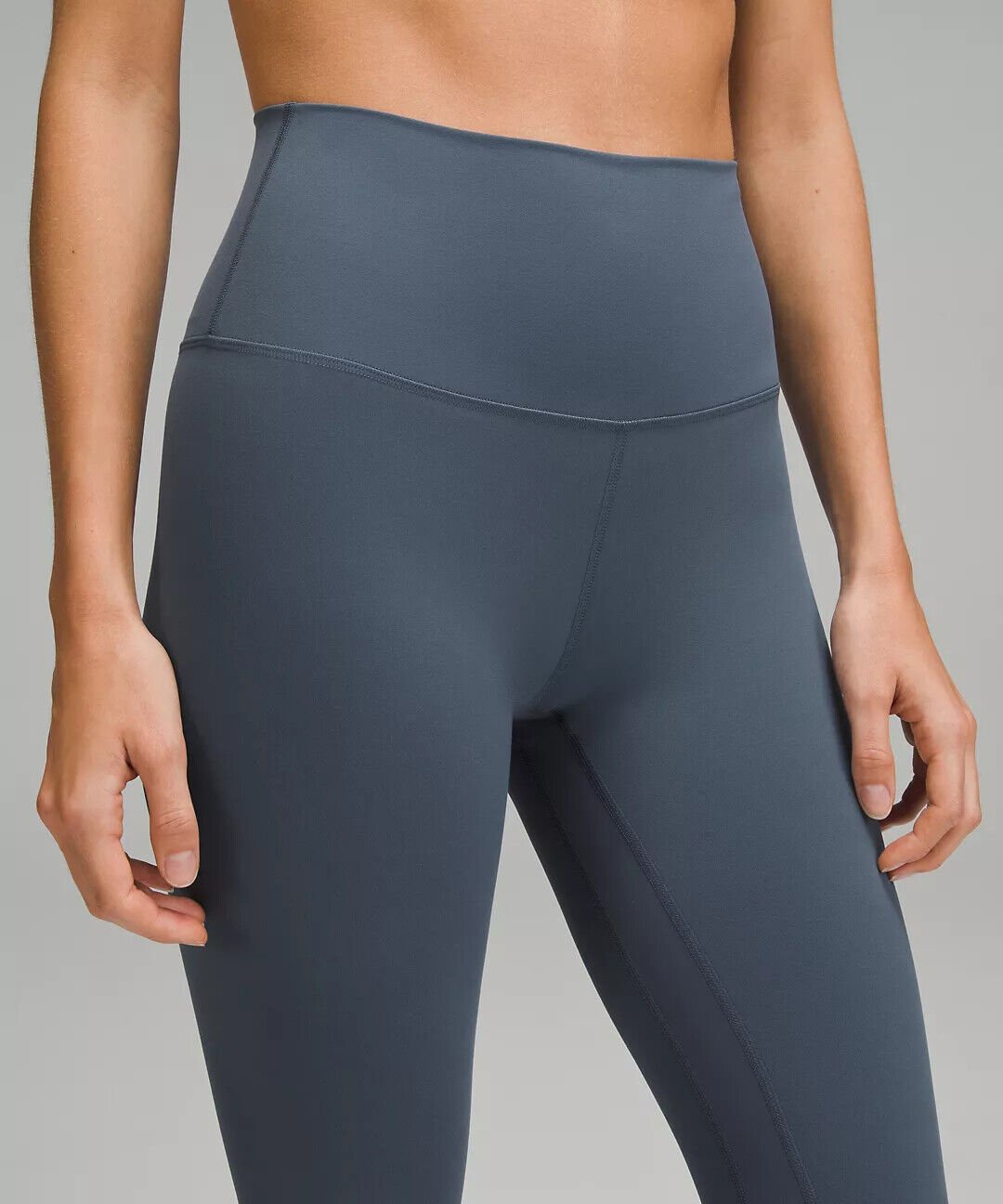 lululemon Align™ High-Rise Crop 23" Choose Your Color. NWT