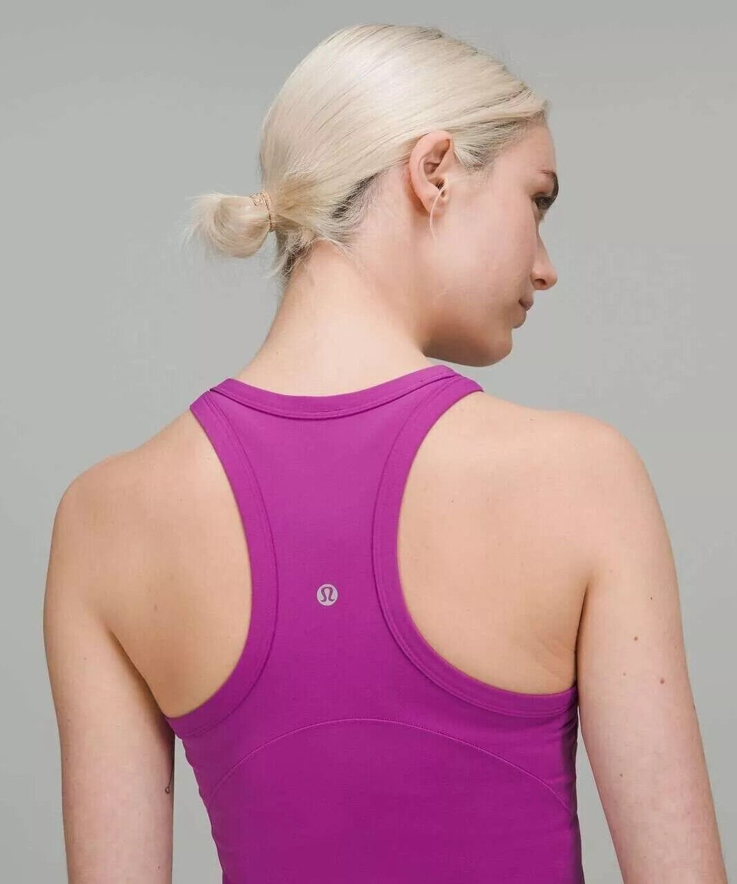 lululemon Align™ Waist-Length Racerback Tank Top. New with tag.