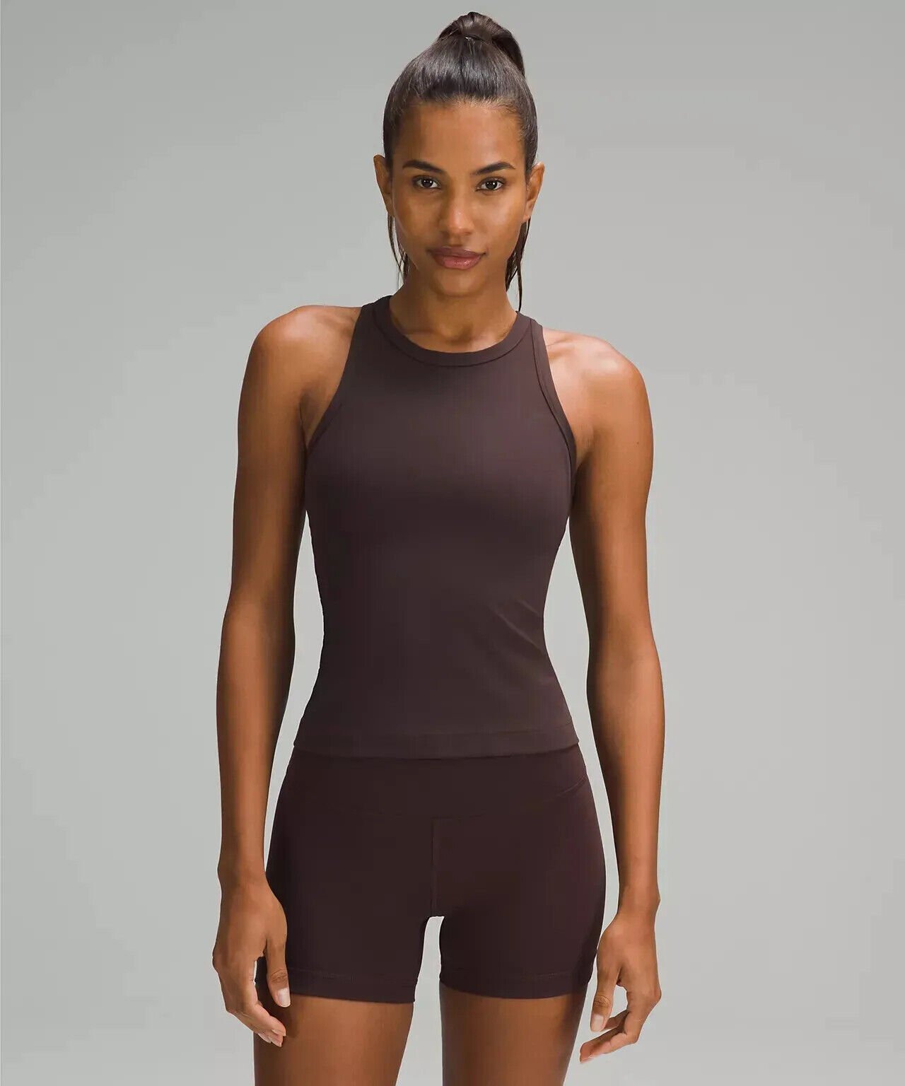 lululemon Align™ Waist-Length Racerback Tank Top. New with tag.