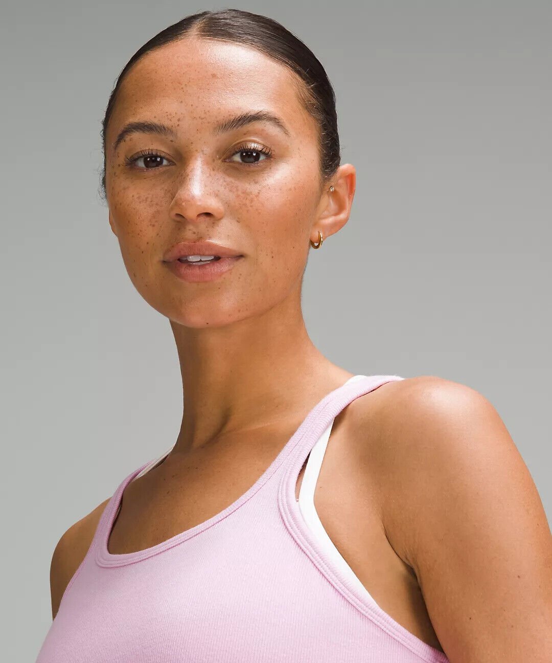 lululemon Hold Tight Thin Strap Racerback Tank Top. 0-2-4-6-8-10-12. NWT - Picture 12 of 17