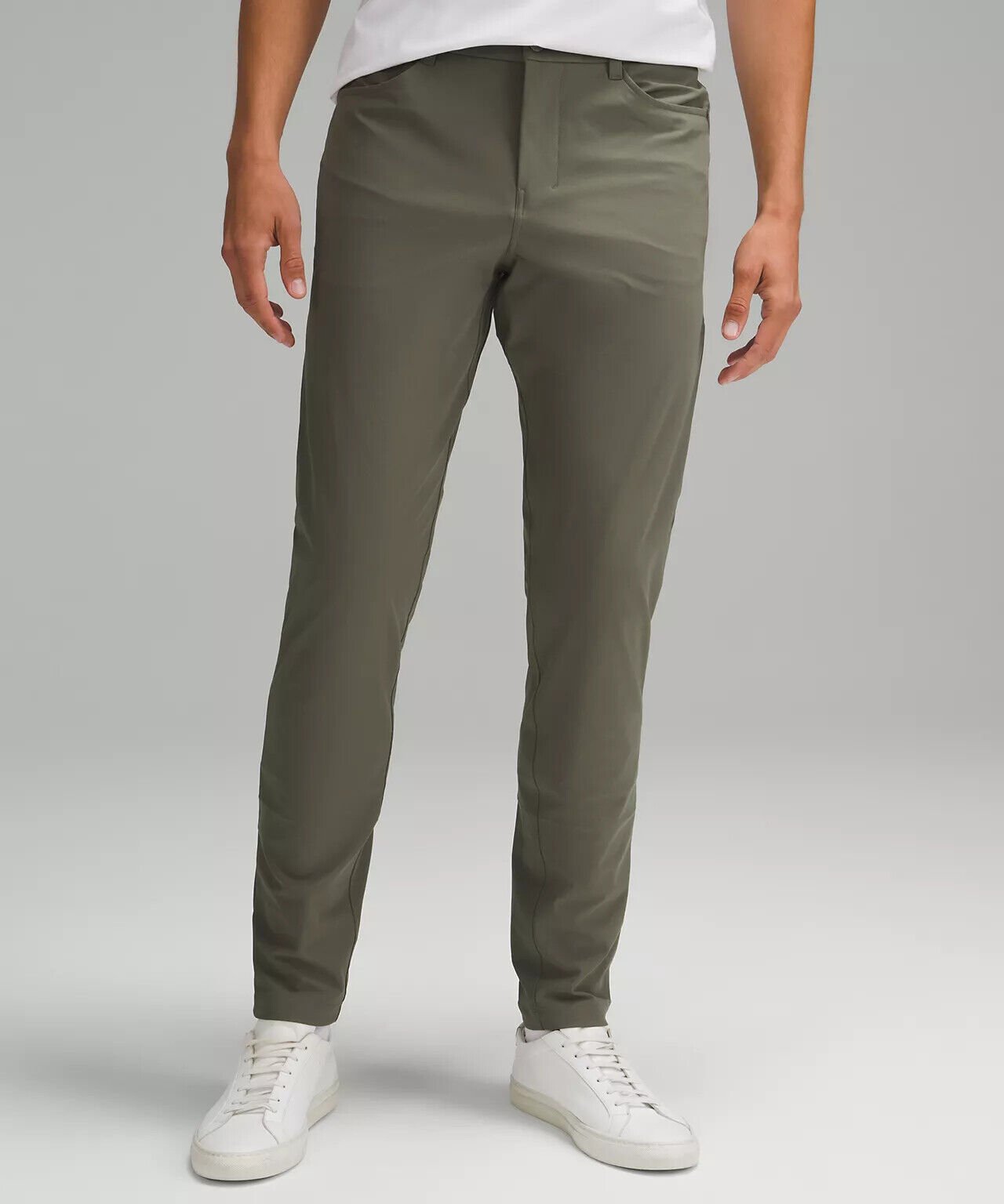 ABC Pull-On Pant Size deals XS Color Army Green