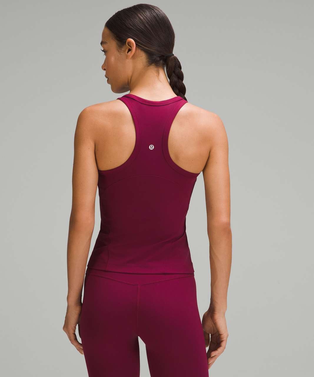 lululemon Align™ Waist-Length Racerback Tank Top. New with tag.