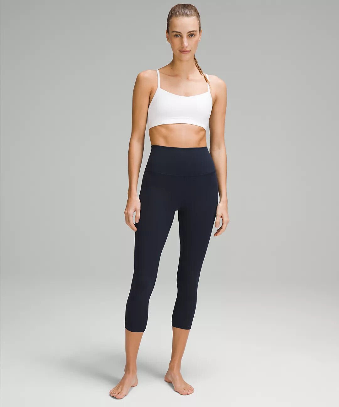 lululemon Align™ High-Rise Crop 23" Choose Your Color. NWT