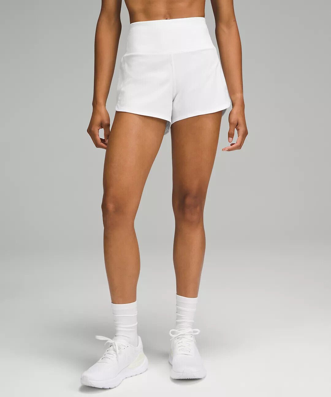 lululemon - Lululemon Super High-Rise Shorts 10” Lululemon Align Super High Rise Short *10