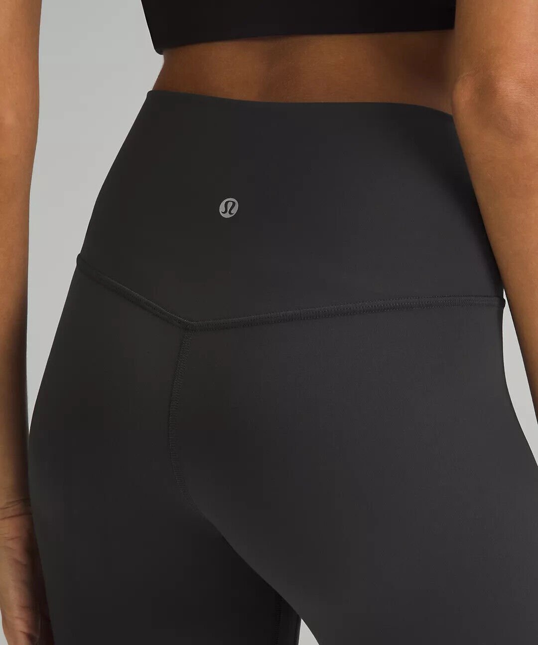 Pantaloni grattacieli lululemon Align™ 28", scegli la taglia. Nuovo con etichette - Foto 15 di 18