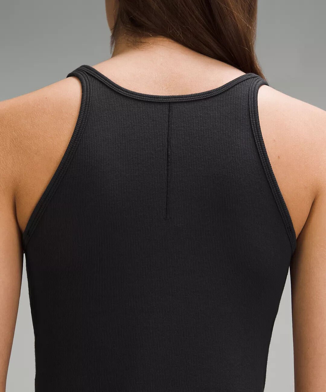 lululemon Hold Tight Thin Strap Racerback Tank Top. 0-2-4-6-8-10-12. NWT - Picture 6 of 17