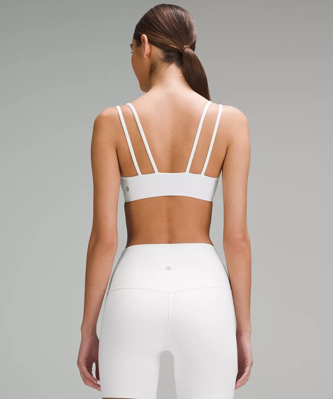 Lululemon Like a Cloud BH Lichtunterstützung, B/C Tasse, LW2BYCS. Neu mit Etikett - Bild 17 von 24