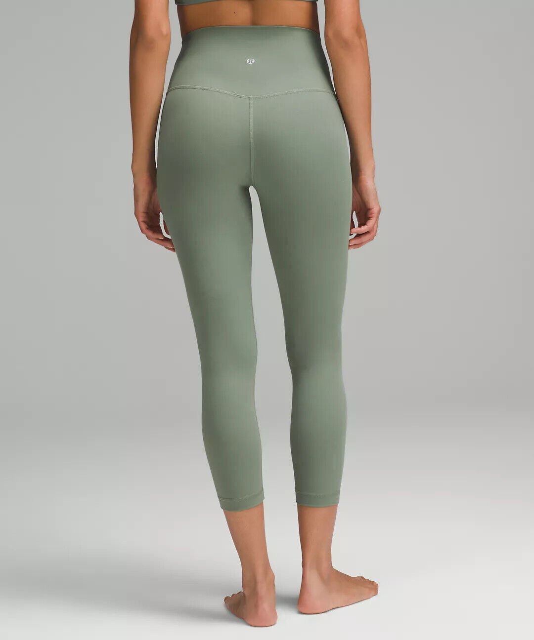 lululemon Align™ High-Rise Crop 23" Choose Your Color. NWT