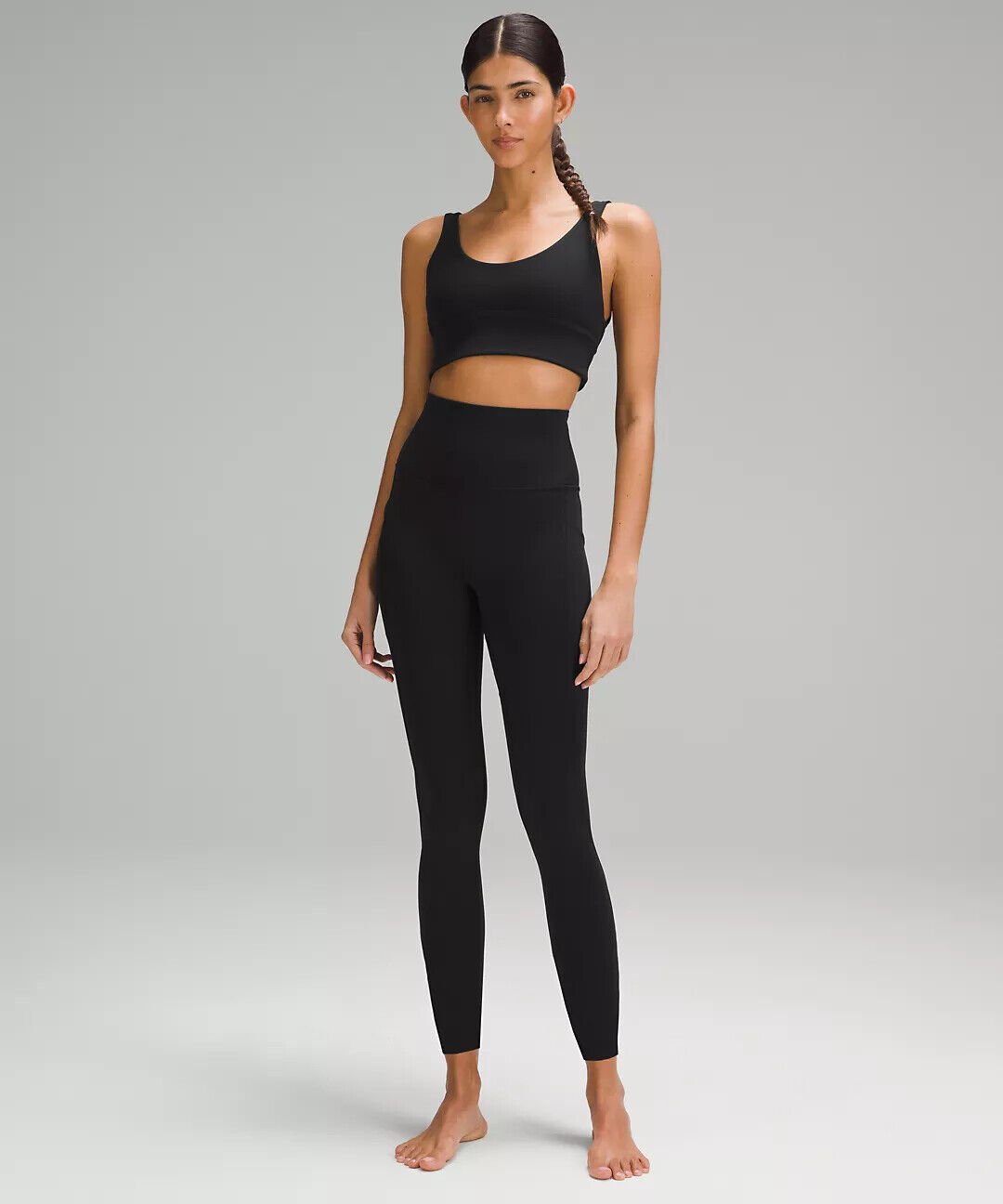 Lululemon Align™ Hochhaushose mit Taschen 25 Zoll 0,2,4,6,8,10,12,14 Neu mit Etikett - Bild 11 von 58