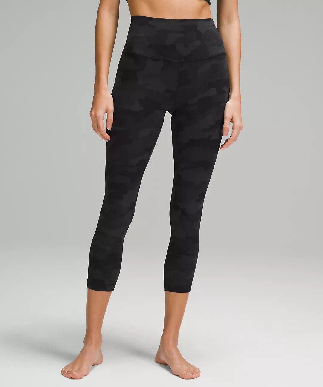 lululemon Align™ High-Rise Crop 23" Choose Your Color. NWT