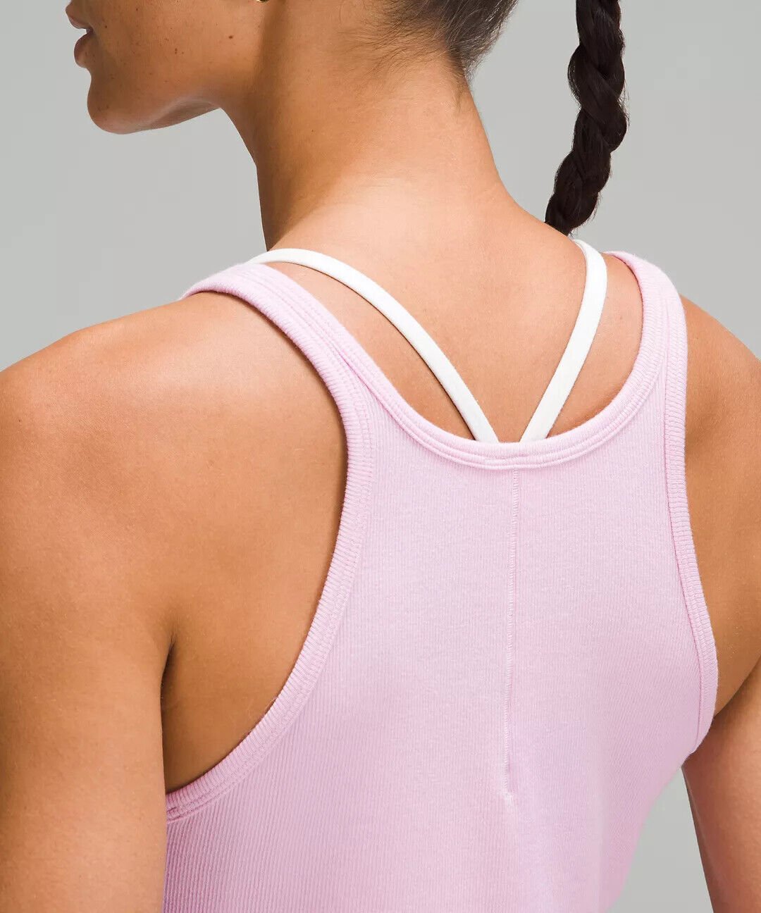 lululemon Hold Tight Thin Strap Racerback Tank Top. 0-2-4-6-8-10-12. NWT - Picture 13 of 17