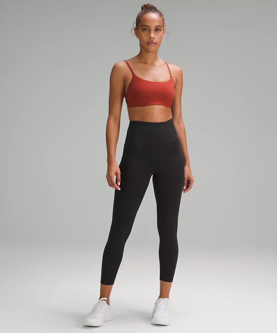 lululemon Wunder Train High-Rise Tight with Pockets 25", Choose Your Size. NWT