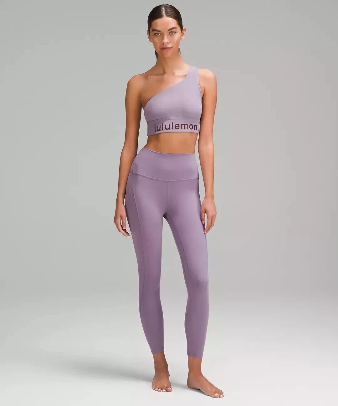 Lululemon Align™ Hochhaushose mit Taschen 25 Zoll 0,2,4,6,8,10,12,14 Neu mit Etikett - Bild 43 von 58