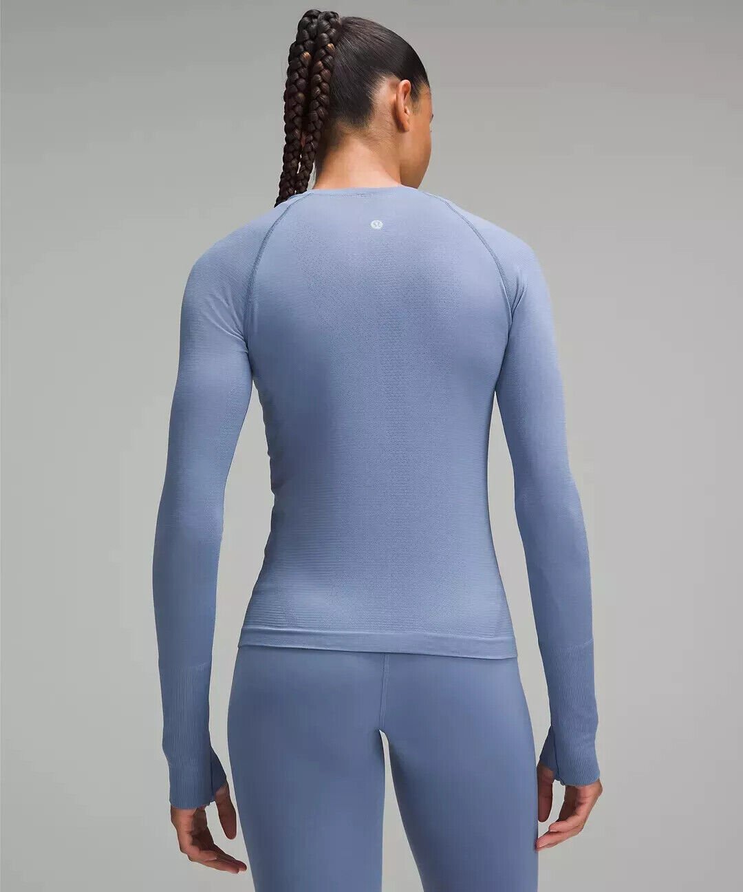 lululemon Swiftly Tech Long-Sleeve Shirt 2.0 Race Waist Length Choose Your Color