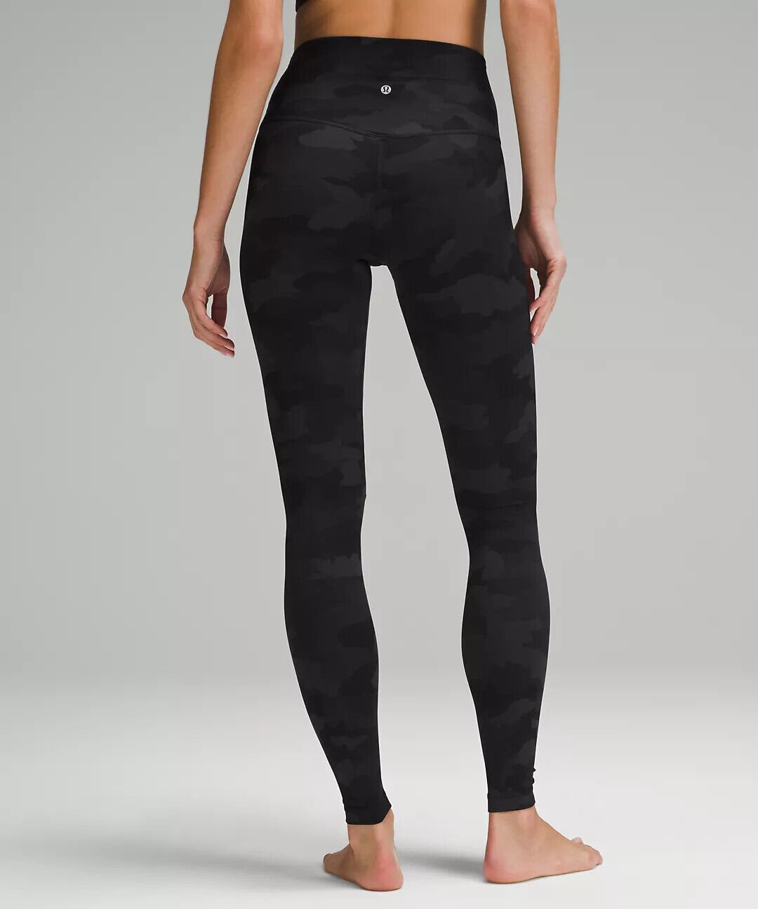 Pantaloni grattacieli lululemon Align™ 28", scegli la taglia. Nuovo con etichette - Foto 17 di 18