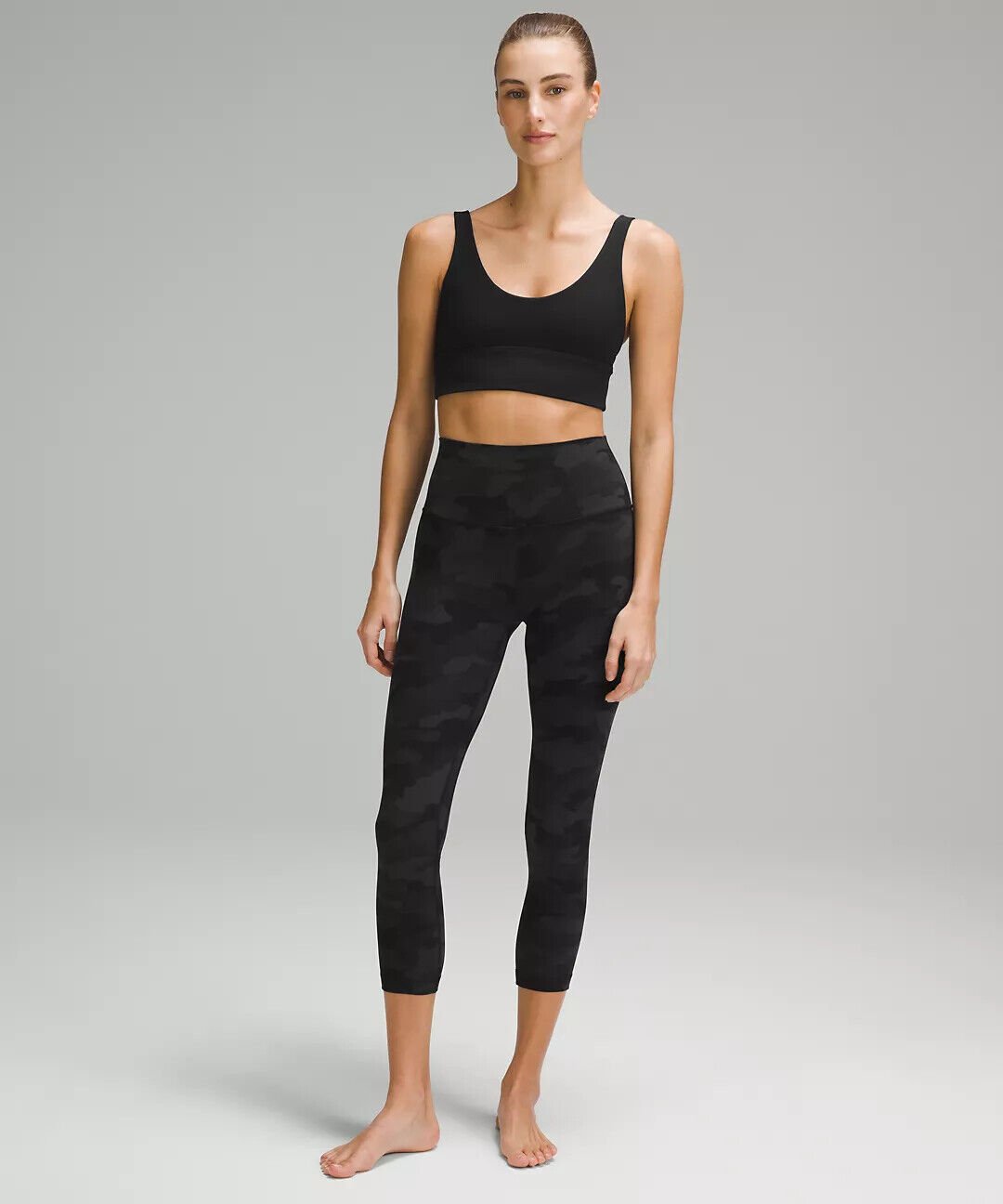 lululemon Align™ High-Rise Crop 23" Choose Your Color. NWT