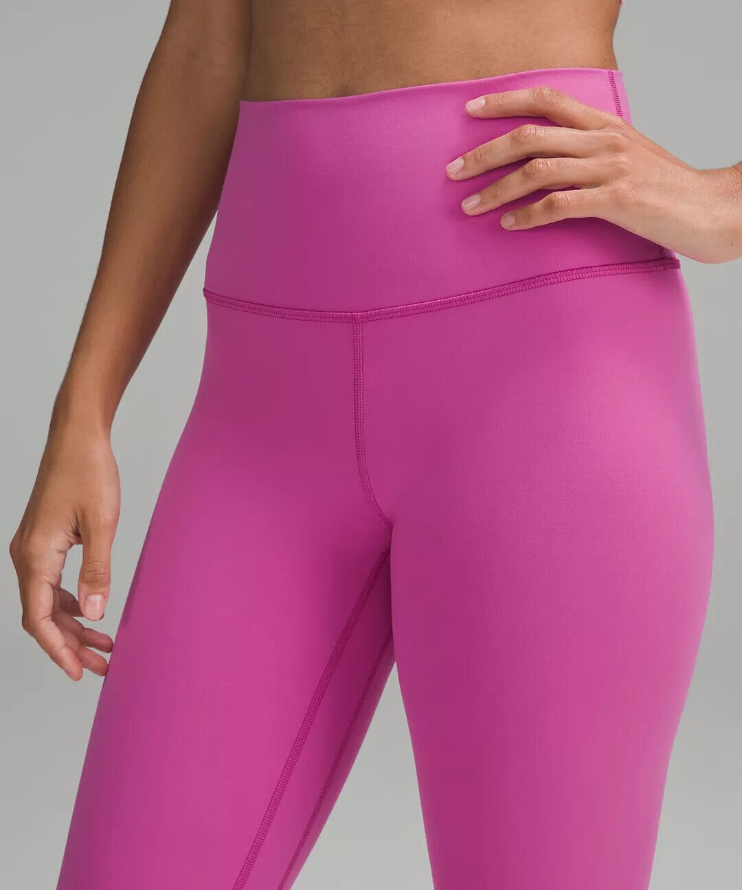 lululemon Align™ High-Rise Crop 23" Choose Your Color. NWT