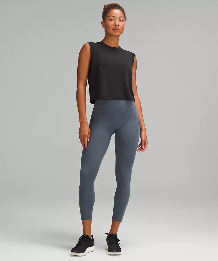 lululemon Wunder Train High-Rise Tight with Pockets 25", Choose Your Size. NWT