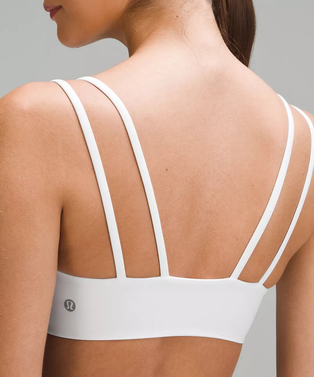 Lululemon Like a Cloud BH Lichtunterstützung, B/C Tasse, LW2BYCS. Neu mit Etikett - Bild 19 von 24