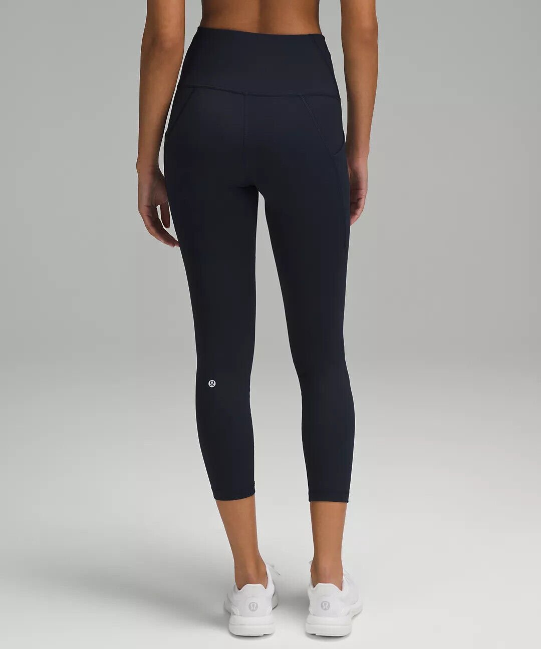 lululemon Wunder Train High-Rise Tight with Pockets 25", Choose Your Size. NWT