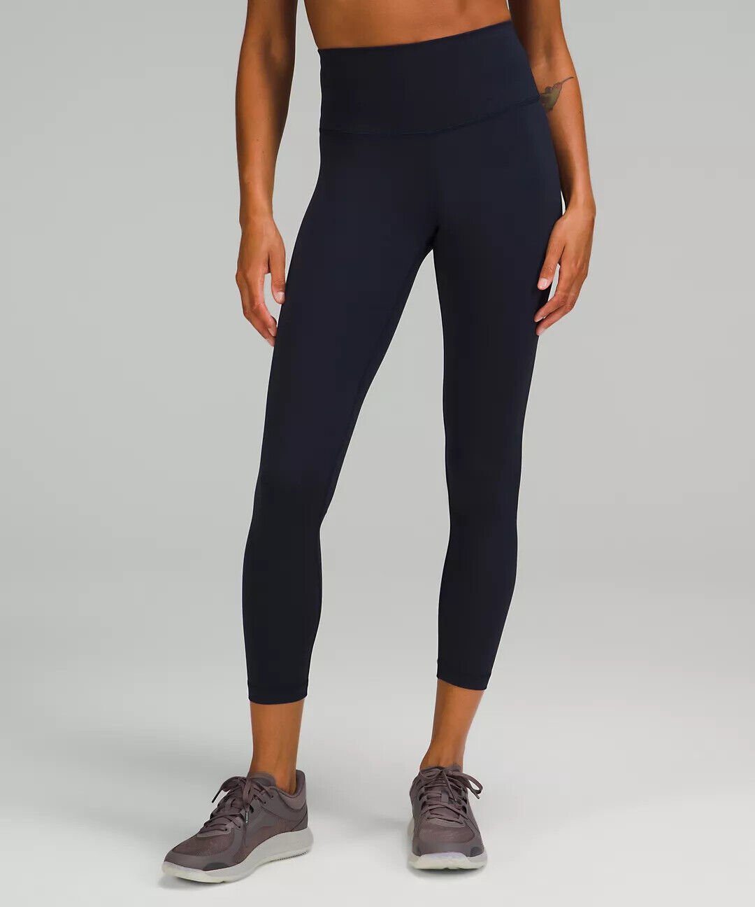 Lululemon Wunder Train High-Rise Tight 25" 0,2,4,6,8,10,12,14. NWT