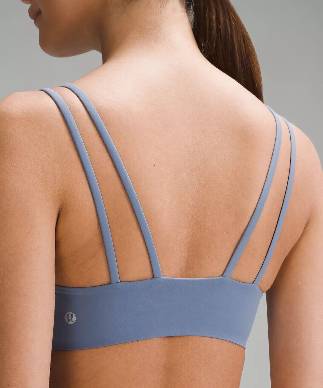 Lululemon Like a Cloud BH Lichtunterstützung, B/C Tasse, LW2BYCS. Neu mit Etikett - Bild 24 von 24