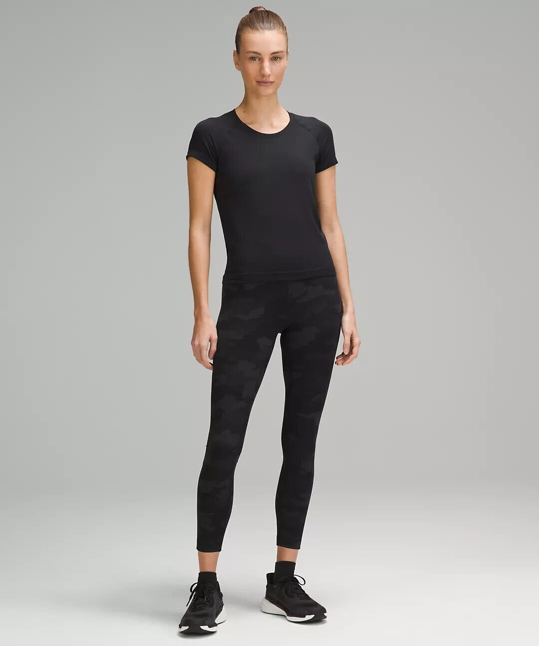 Lululemon Wunder Train High-Rise Tight 25" 0,2,4,6,8,10,12,14. NWT