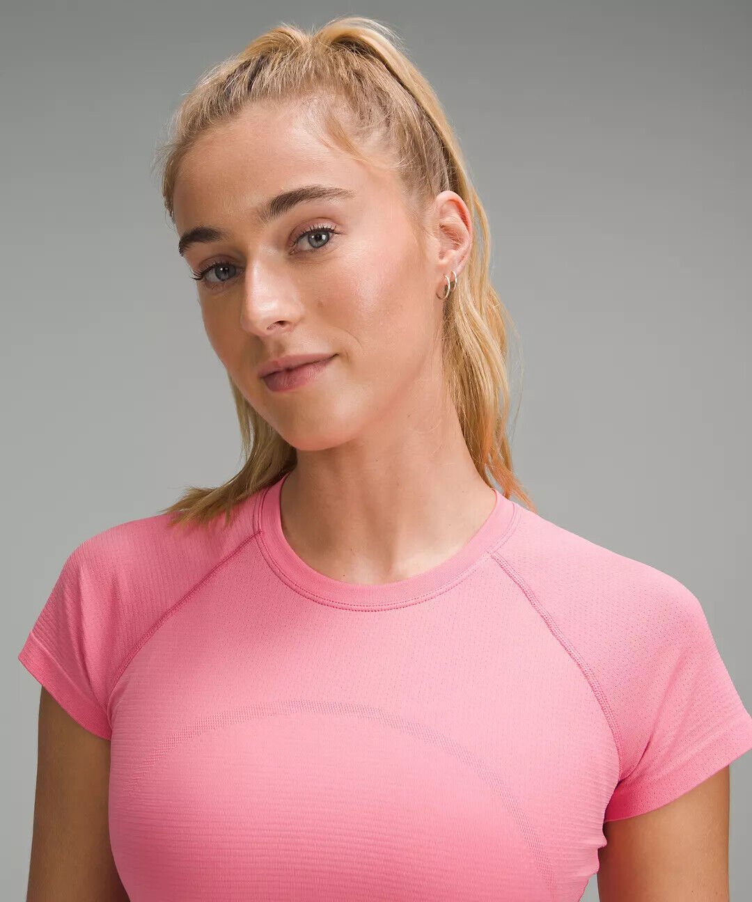 lululemon Swiftly Tech Cropped Short-Sleeve Shirt 2.0. Choose Your Color. NWT