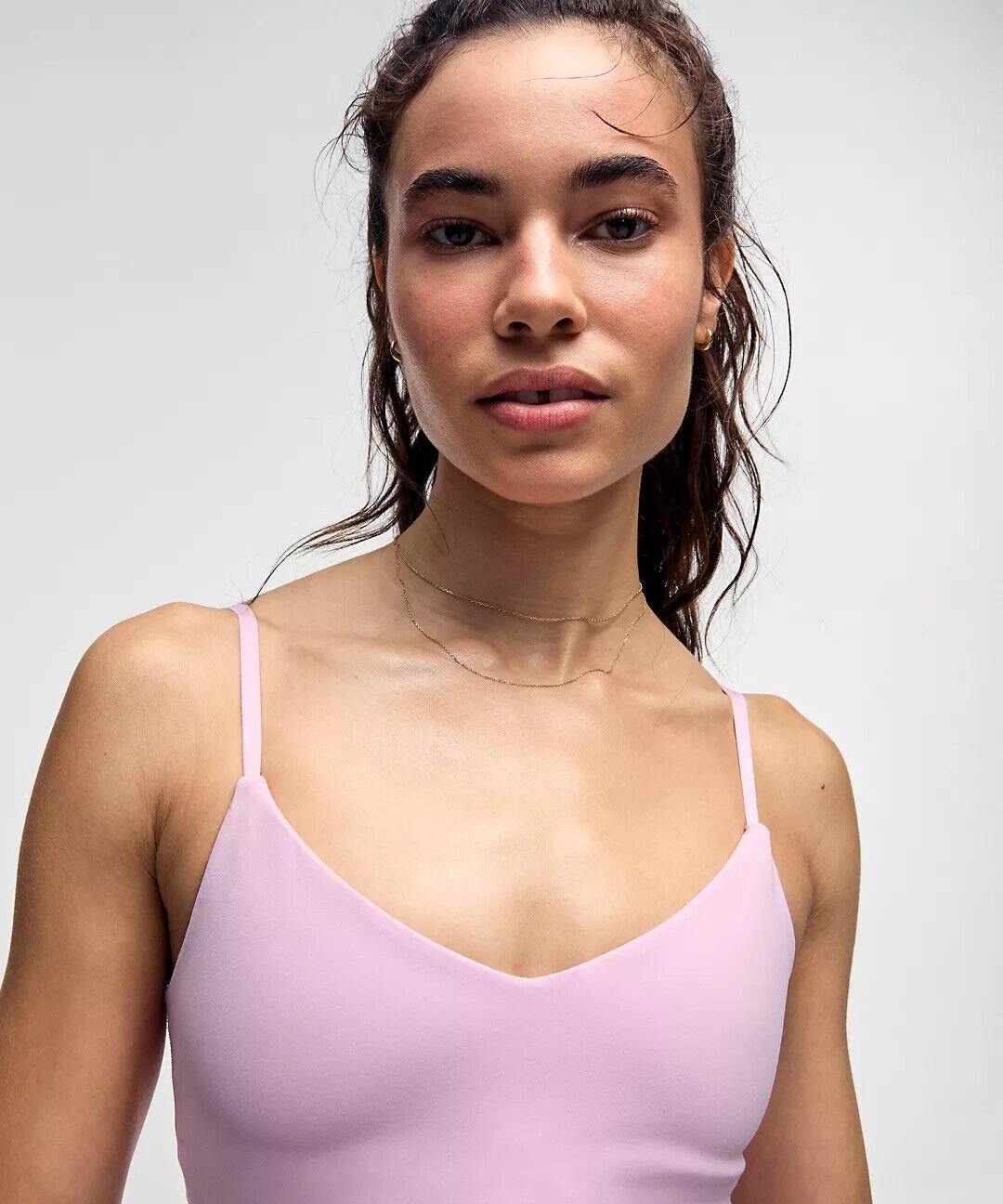 lululemon Align™ Cropped Cami Tank Top Light Support, A/B