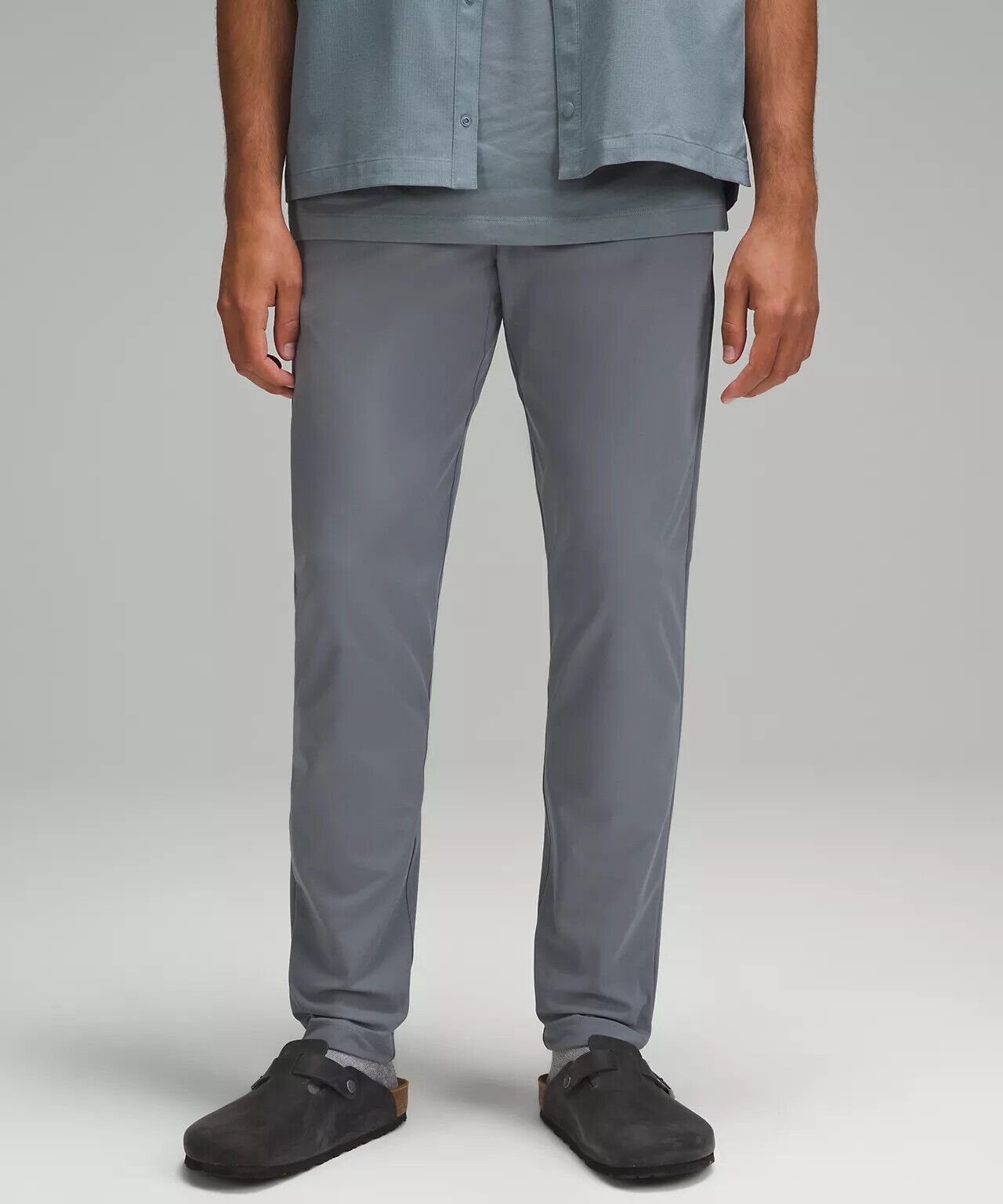 lululemon ABC Slim-Fit Trouser 30L Warpstreme, LM5AQYS