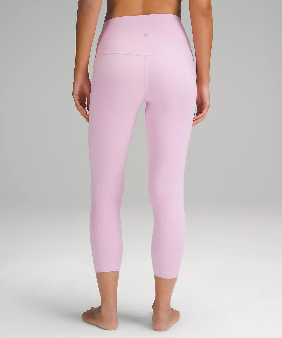 lululemon Align™ High-Rise Crop 23" Choose Your Color. NWT