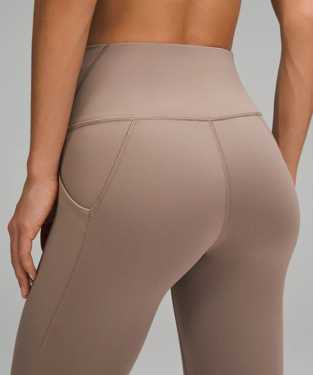 lululemon Wunder Train High-Rise Tight with Pockets 25", Choose Your Size. NWT